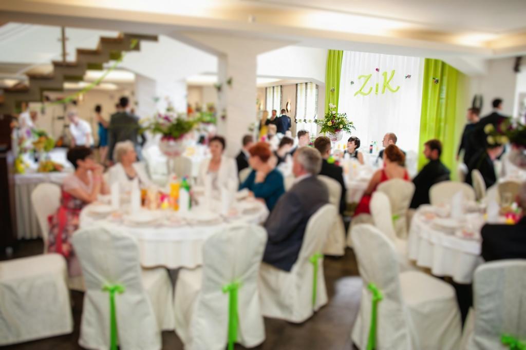 Centrum Restauracyjno-Hotelowe Florres Pawlowiczki ภายนอก รูปภาพ